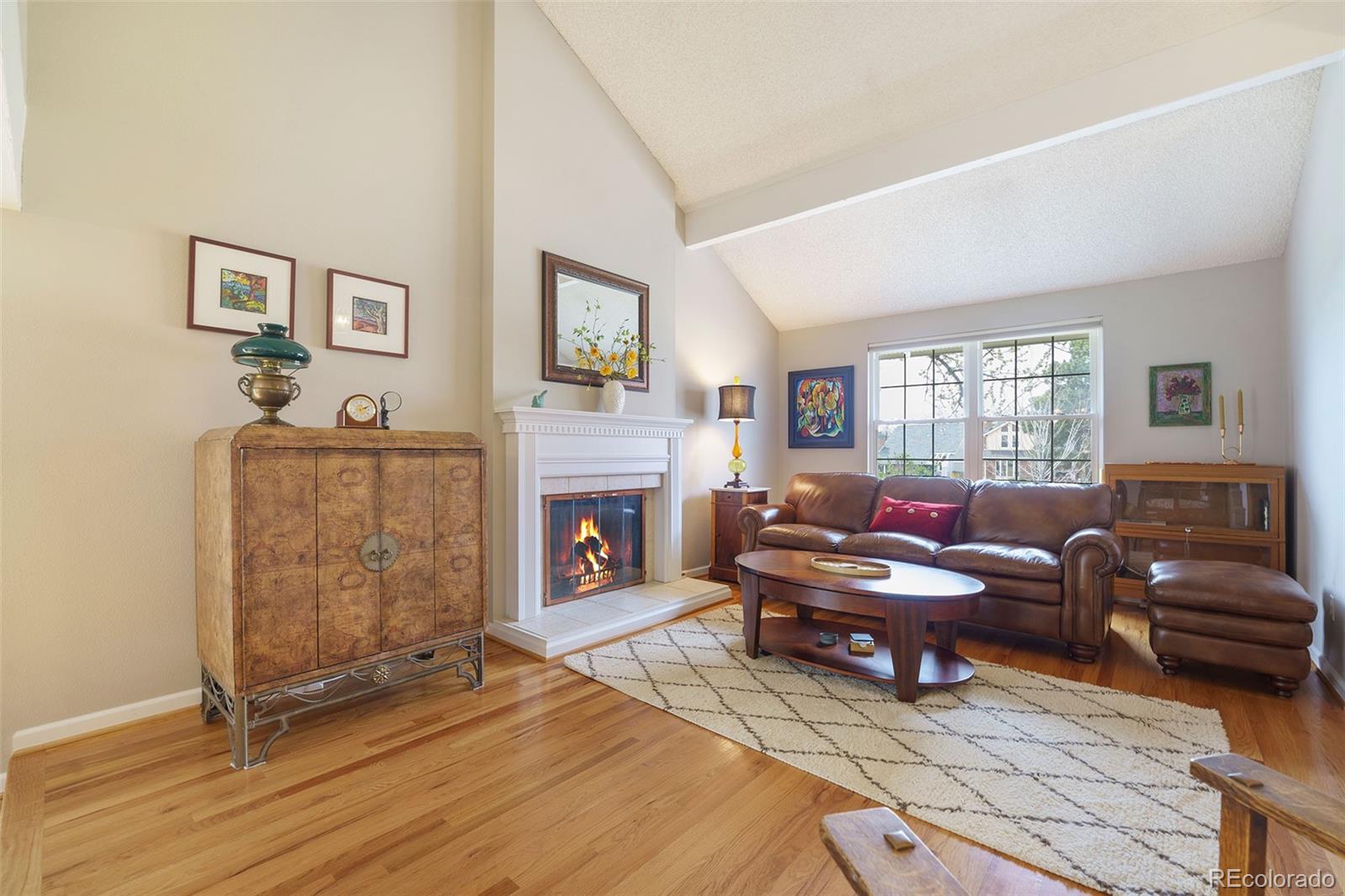 MLS Image #3 for 7597 s rosemary circle,centennial, Colorado
