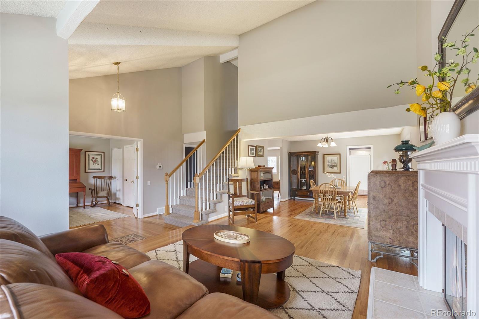 MLS Image #4 for 7597 s rosemary circle,centennial, Colorado