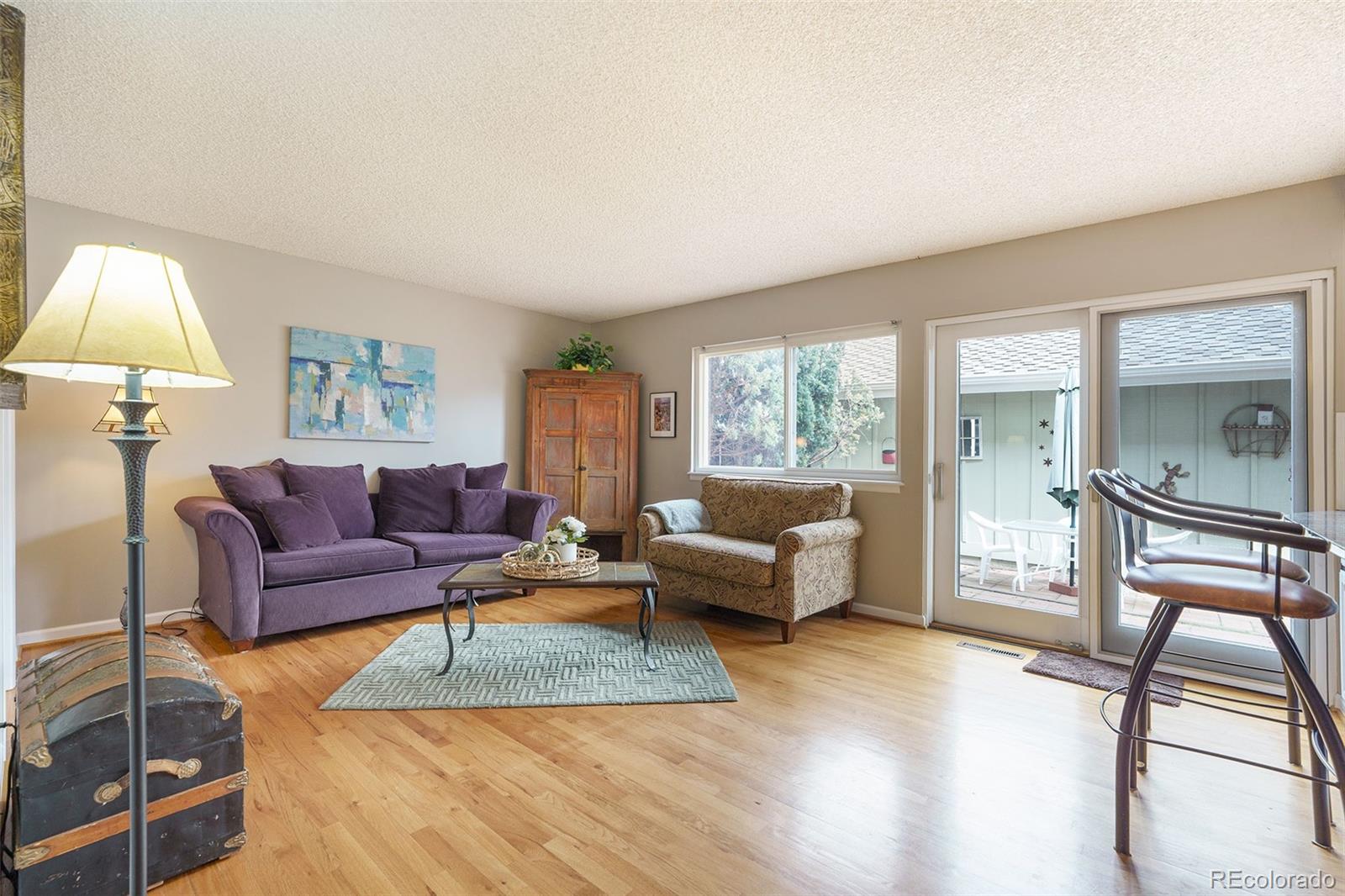 MLS Image #6 for 7597 s rosemary circle,centennial, Colorado