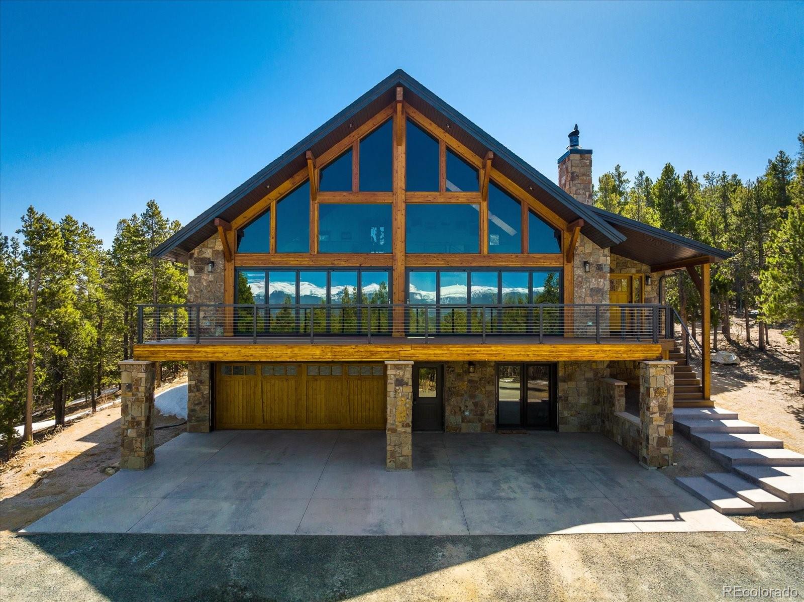MLS Image #1 for 426  indian peak road,golden, Colorado