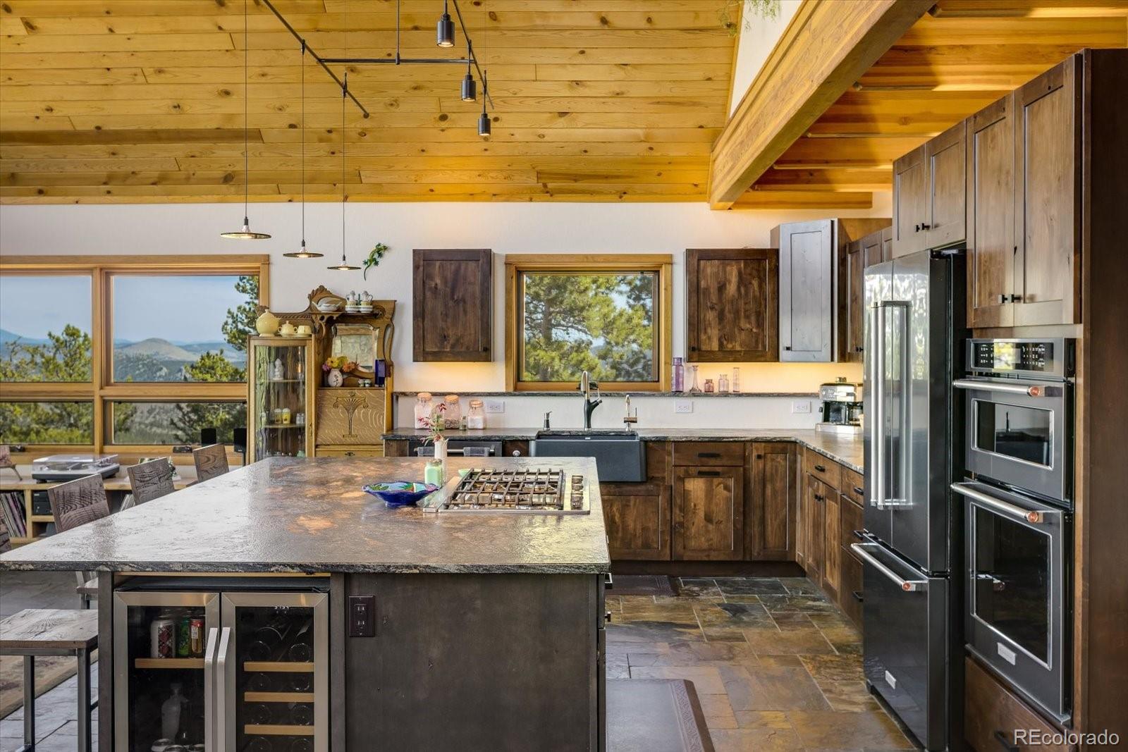 MLS Image #10 for 426  indian peak road,golden, Colorado