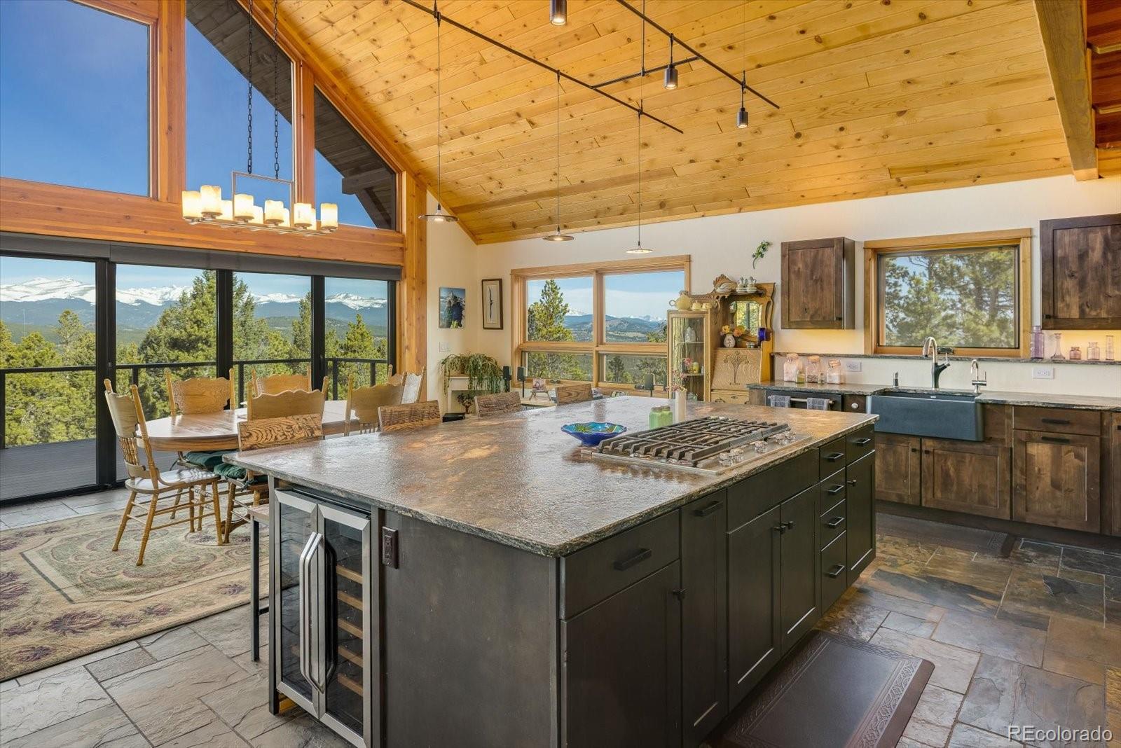 MLS Image #11 for 426  indian peak road,golden, Colorado