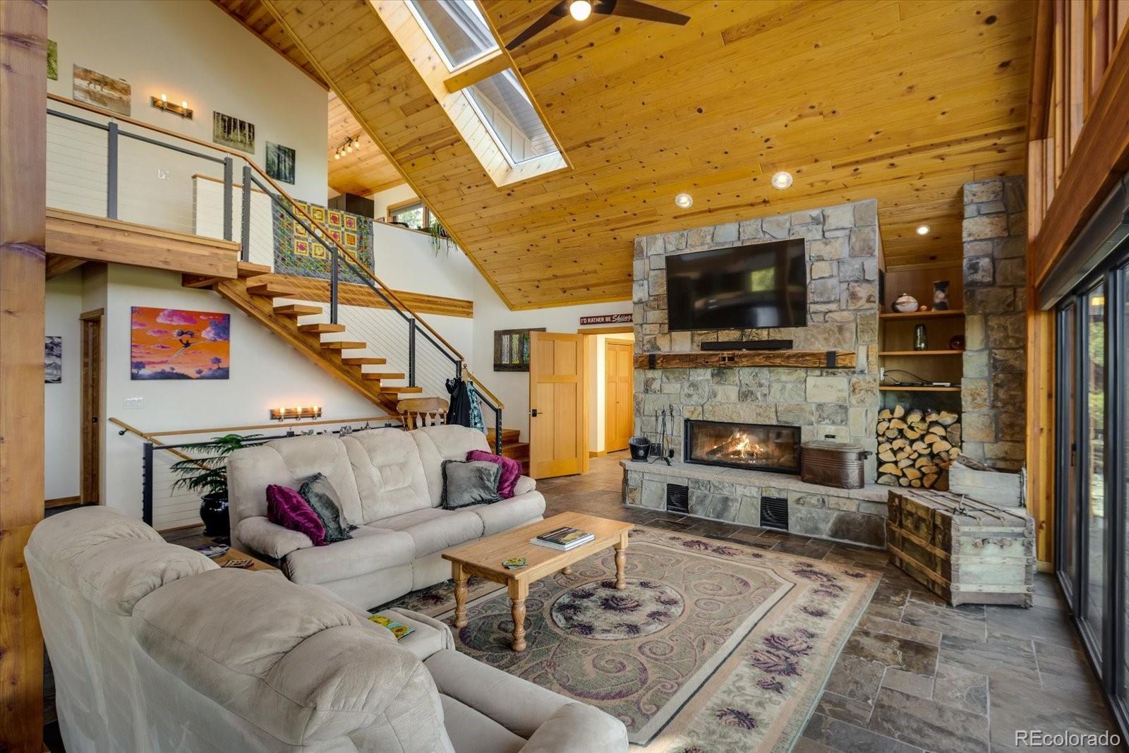 MLS Image #12 for 426  indian peak road,golden, Colorado