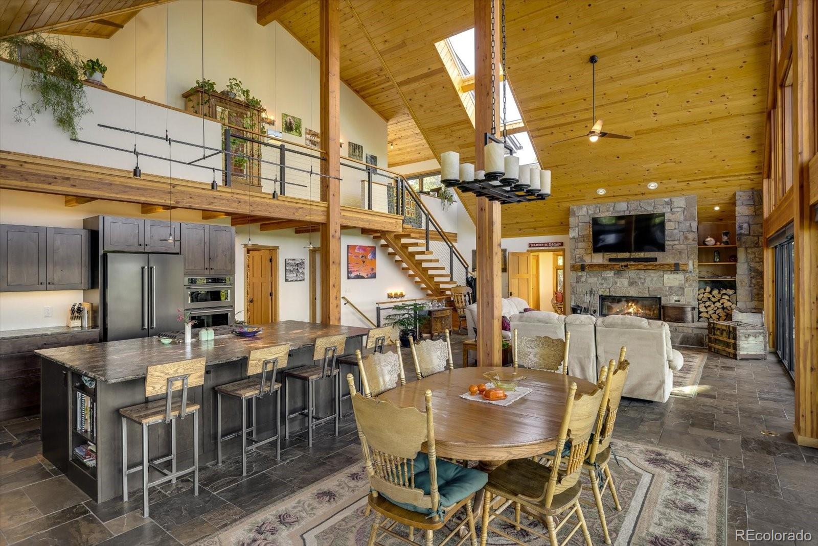 MLS Image #13 for 426  indian peak road,golden, Colorado