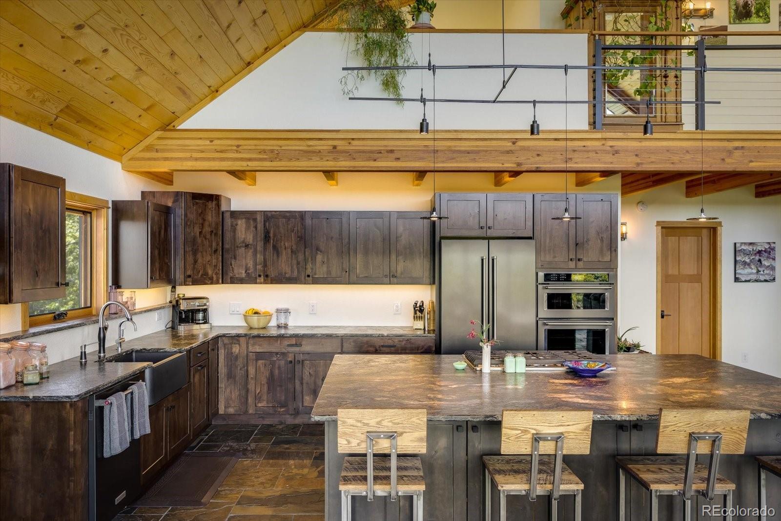 MLS Image #14 for 426  indian peak road,golden, Colorado