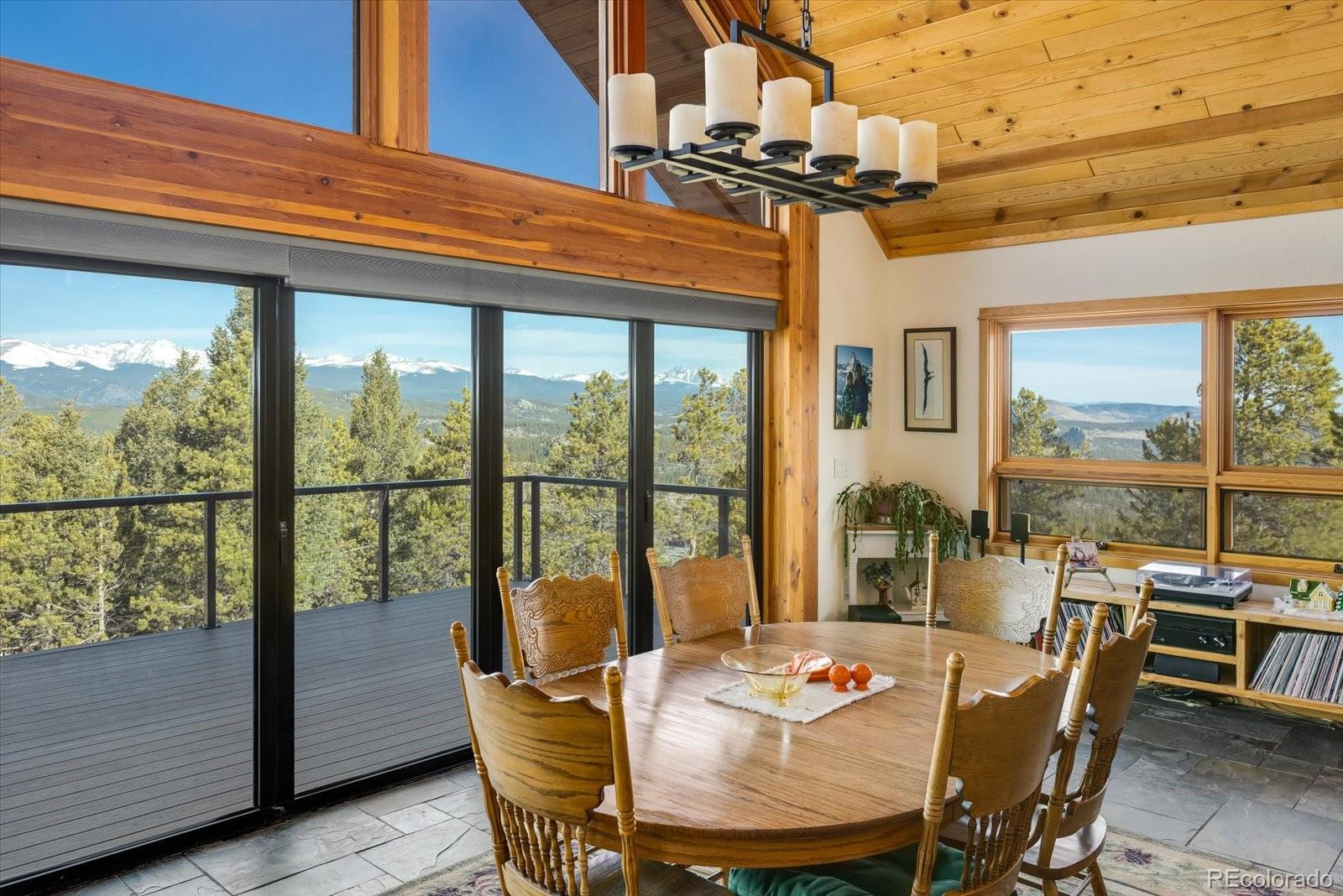 MLS Image #16 for 426  indian peak road,golden, Colorado