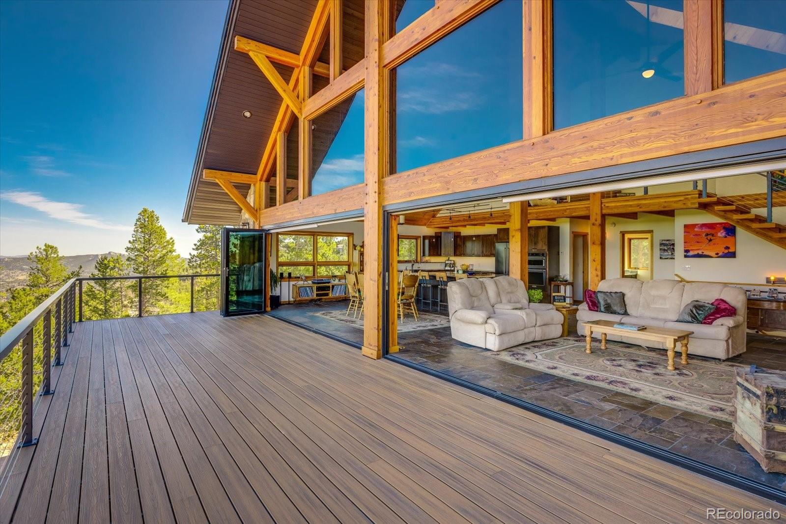 MLS Image #17 for 426  indian peak road,golden, Colorado