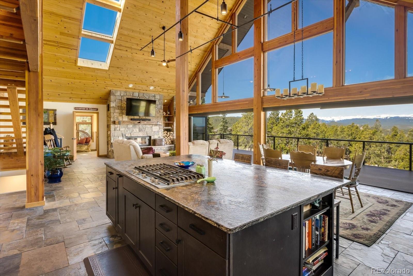 MLS Image #18 for 426  indian peak road,golden, Colorado