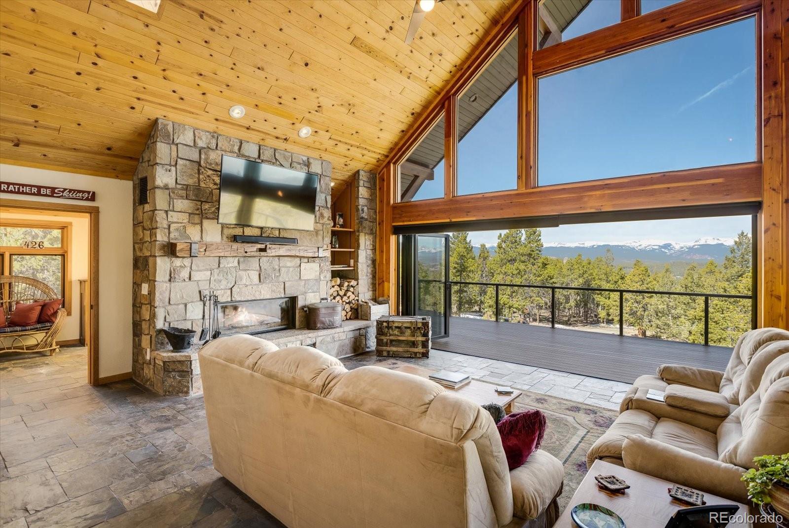 MLS Image #19 for 426  indian peak road,golden, Colorado