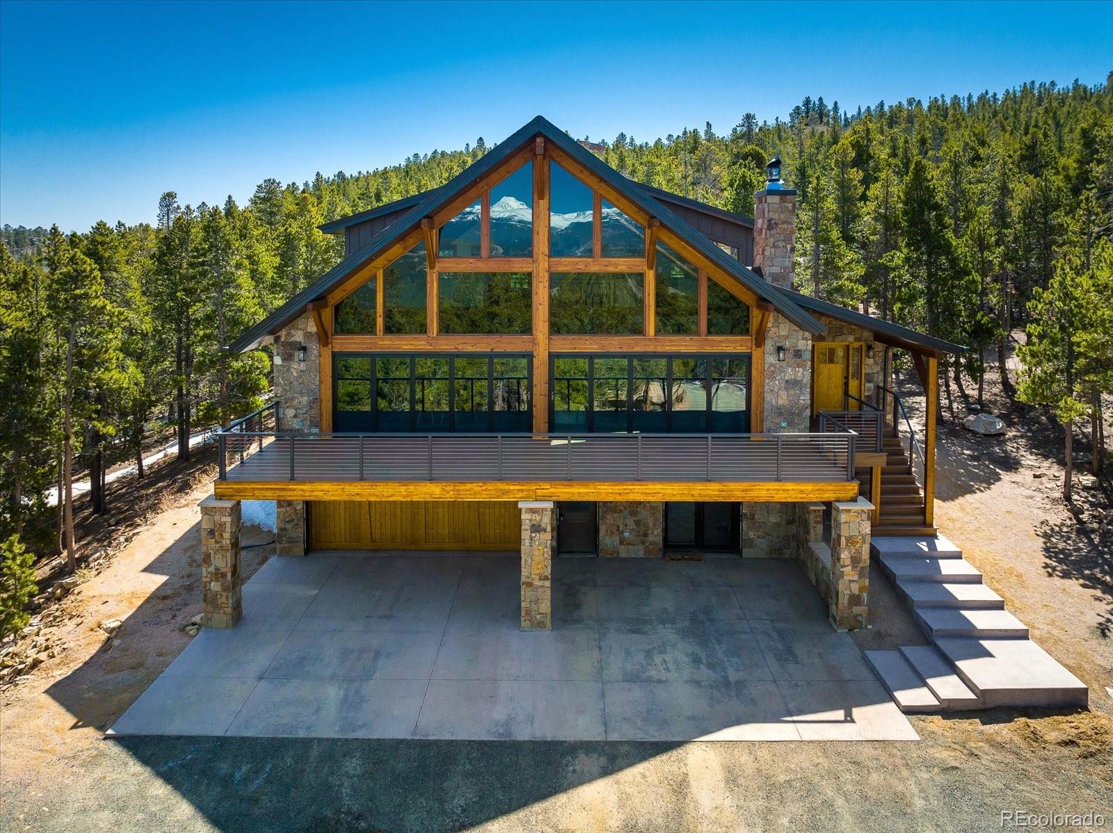 MLS Image #2 for 426  indian peak road,golden, Colorado