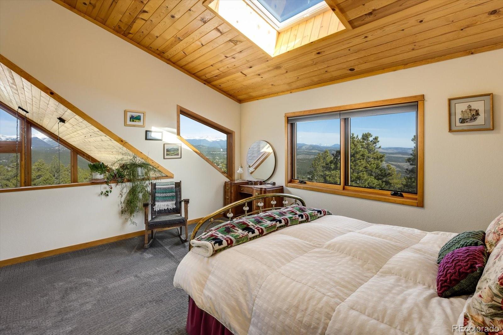 MLS Image #21 for 426  indian peak road,golden, Colorado