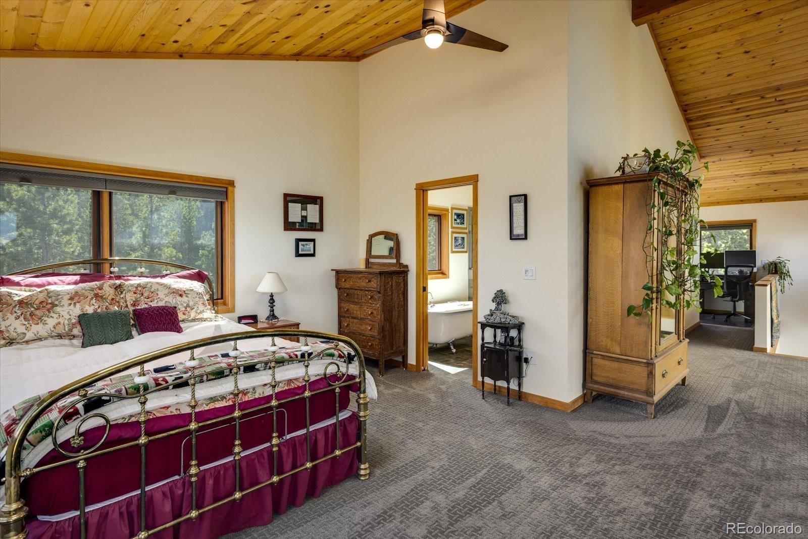 MLS Image #22 for 426  indian peak road,golden, Colorado