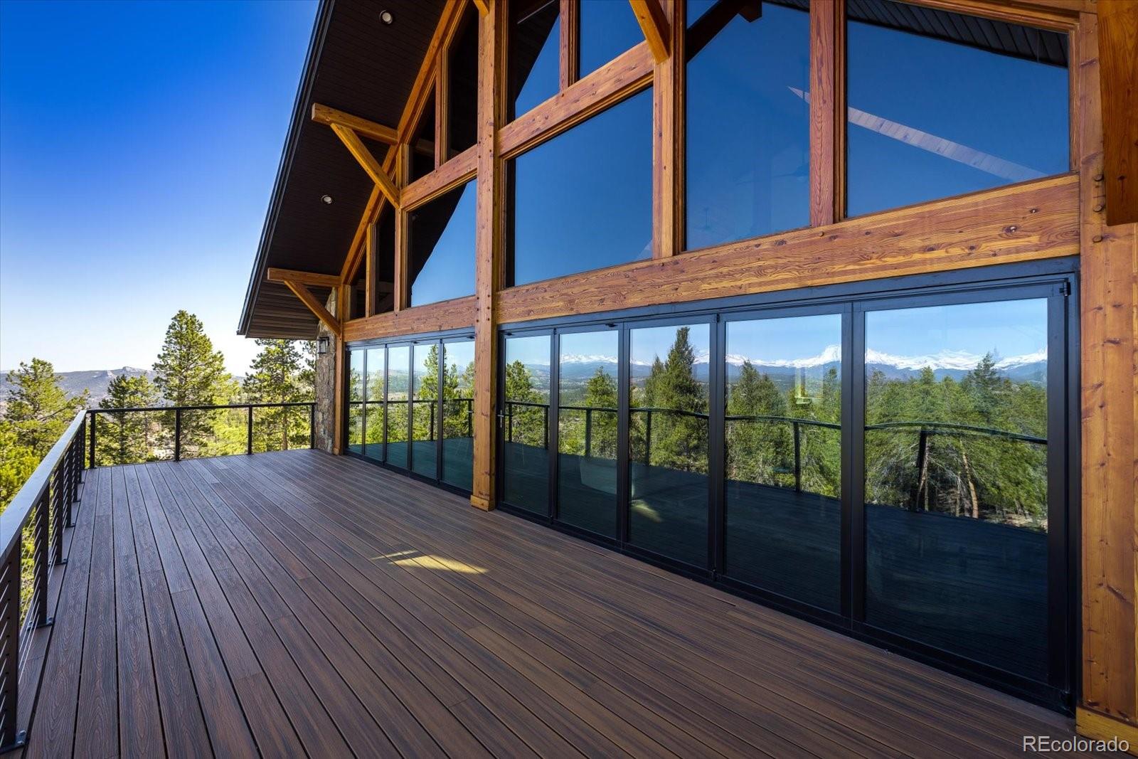 MLS Image #3 for 426  indian peak road,golden, Colorado