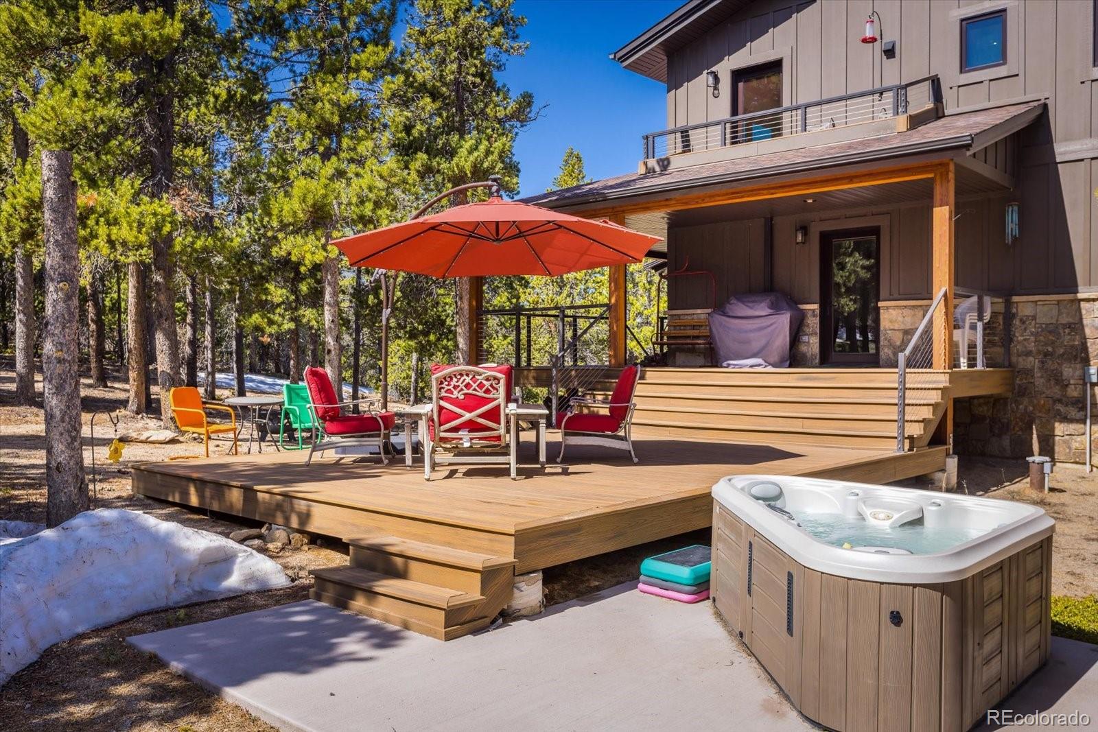 MLS Image #32 for 426  indian peak road,golden, Colorado