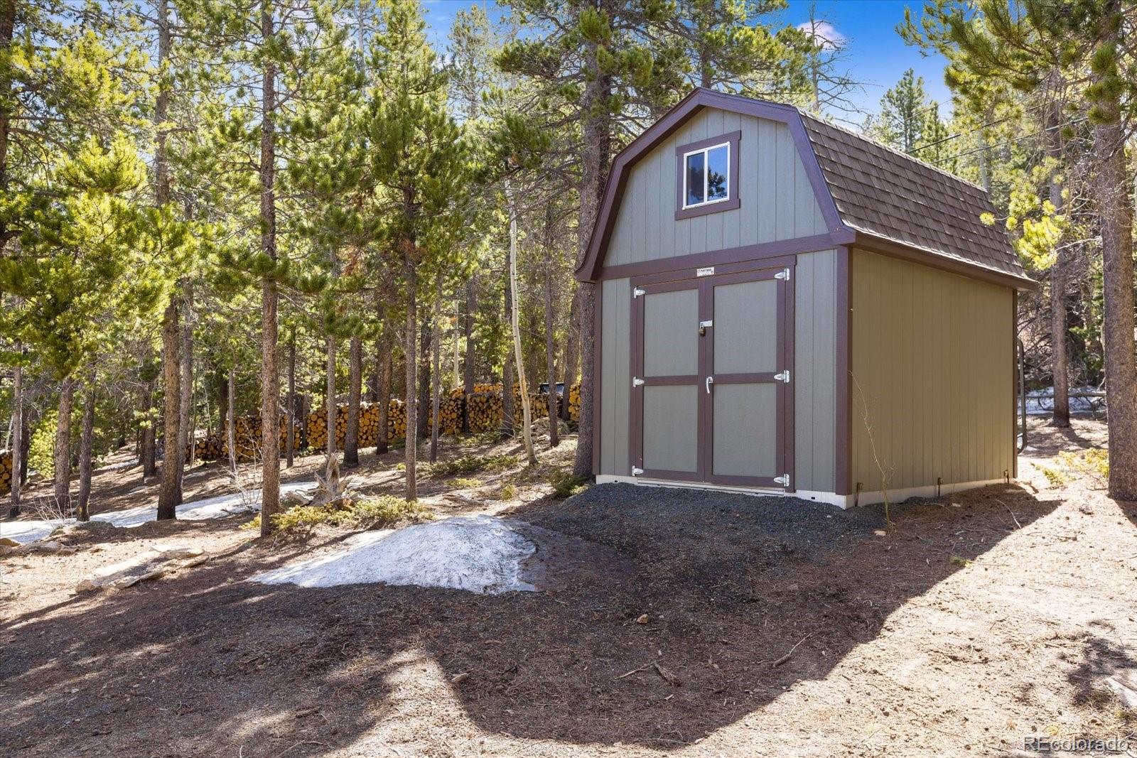MLS Image #33 for 426  indian peak road,golden, Colorado