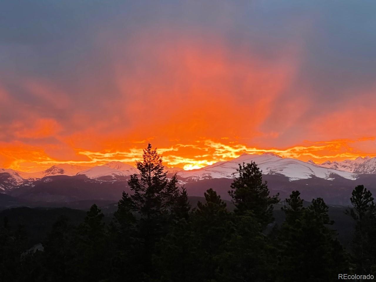 MLS Image #36 for 426  indian peak road,golden, Colorado
