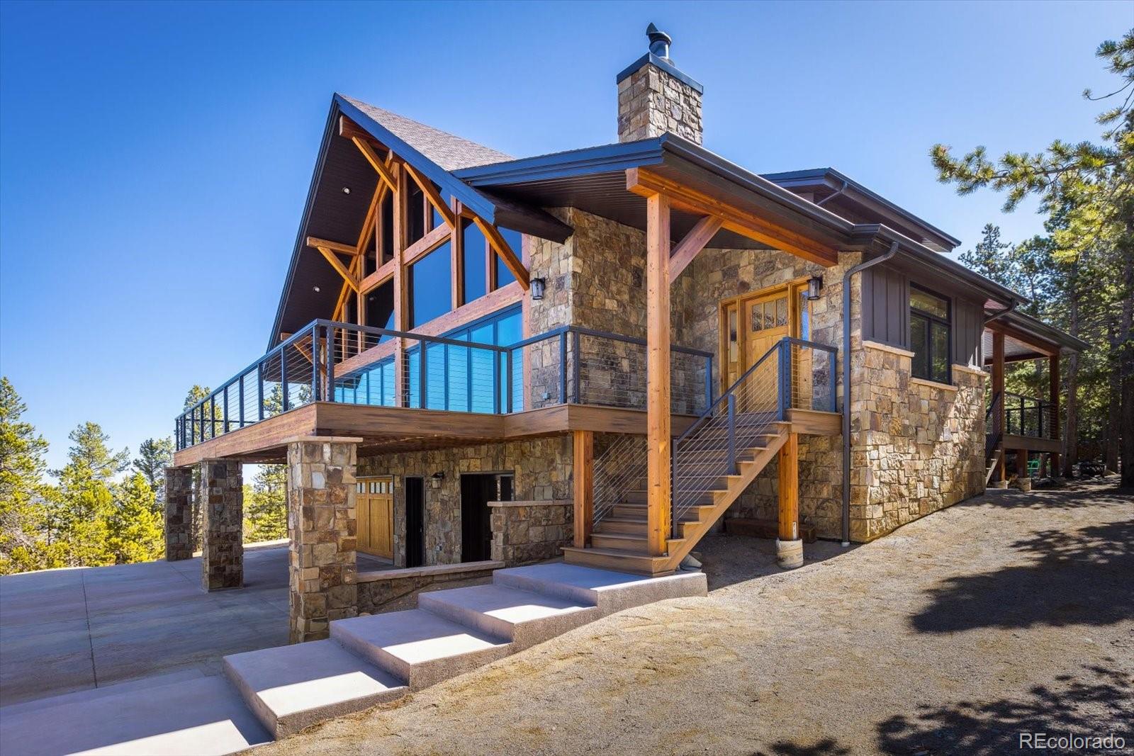 MLS Image #4 for 426  indian peak road,golden, Colorado
