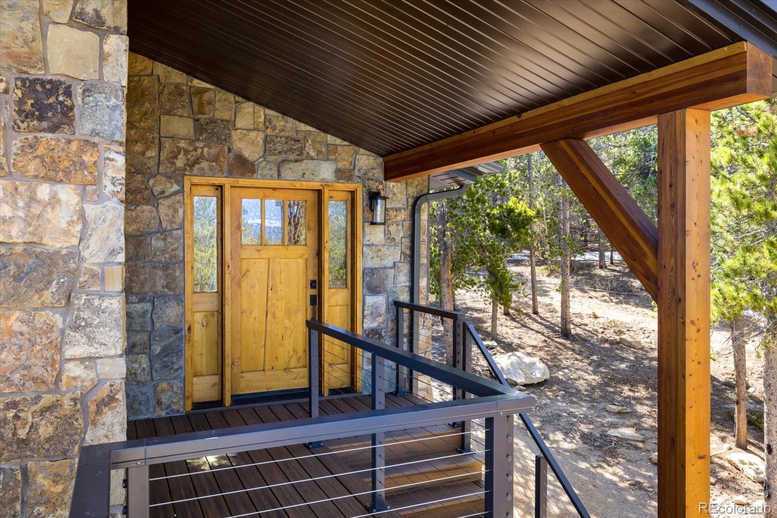 MLS Image #5 for 426  indian peak road,golden, Colorado