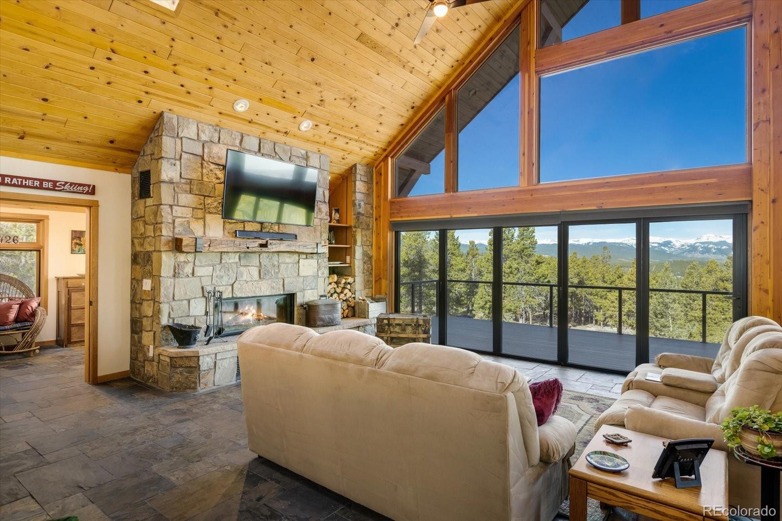 MLS Image #8 for 426  indian peak road,golden, Colorado
