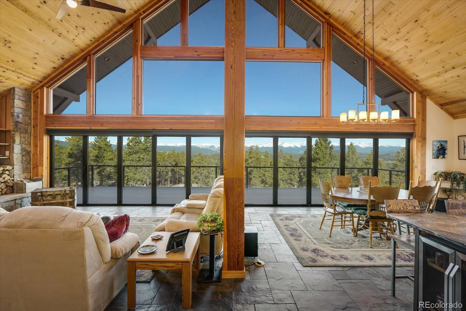 MLS Image #9 for 426  indian peak road,golden, Colorado