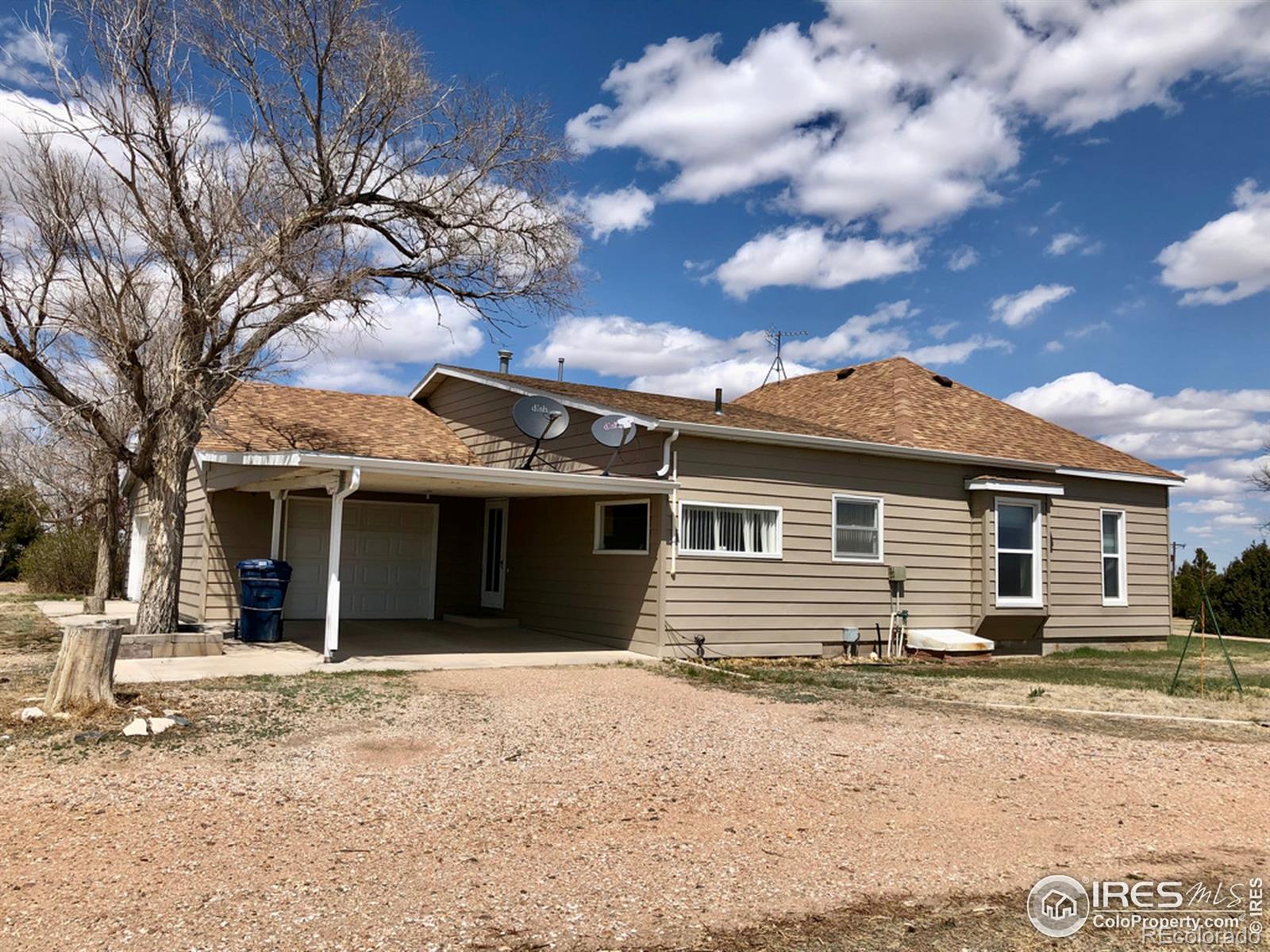 Report Image for 19254  County Road 38 ,Sterling, Colorado