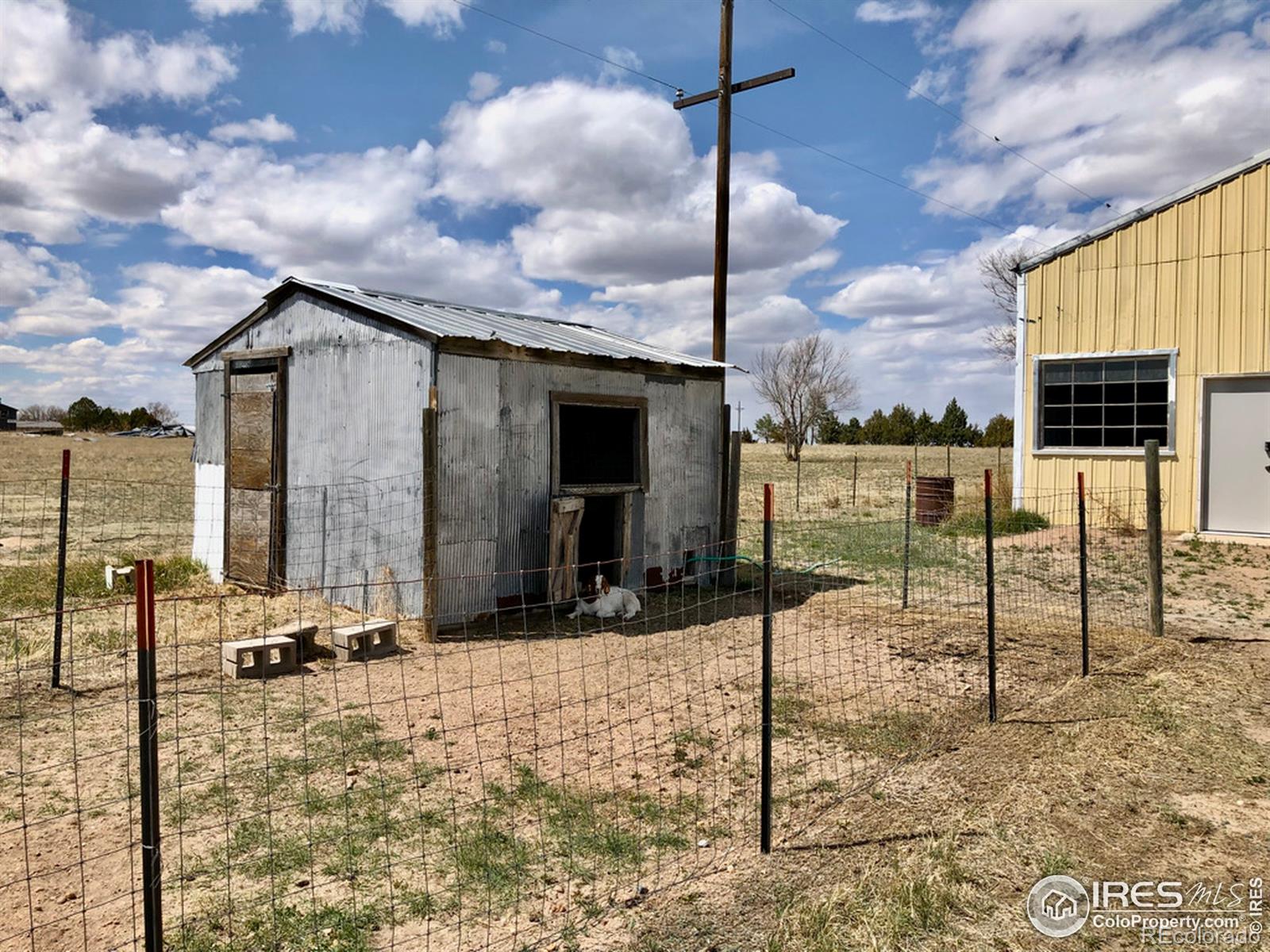 MLS Image #38 for 19254  county road 38 ,sterling, Colorado