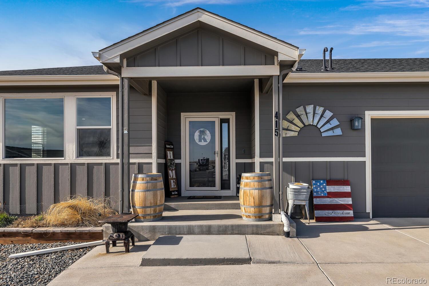 MLS Image #2 for 415  wyatt drive,hudson, Colorado
