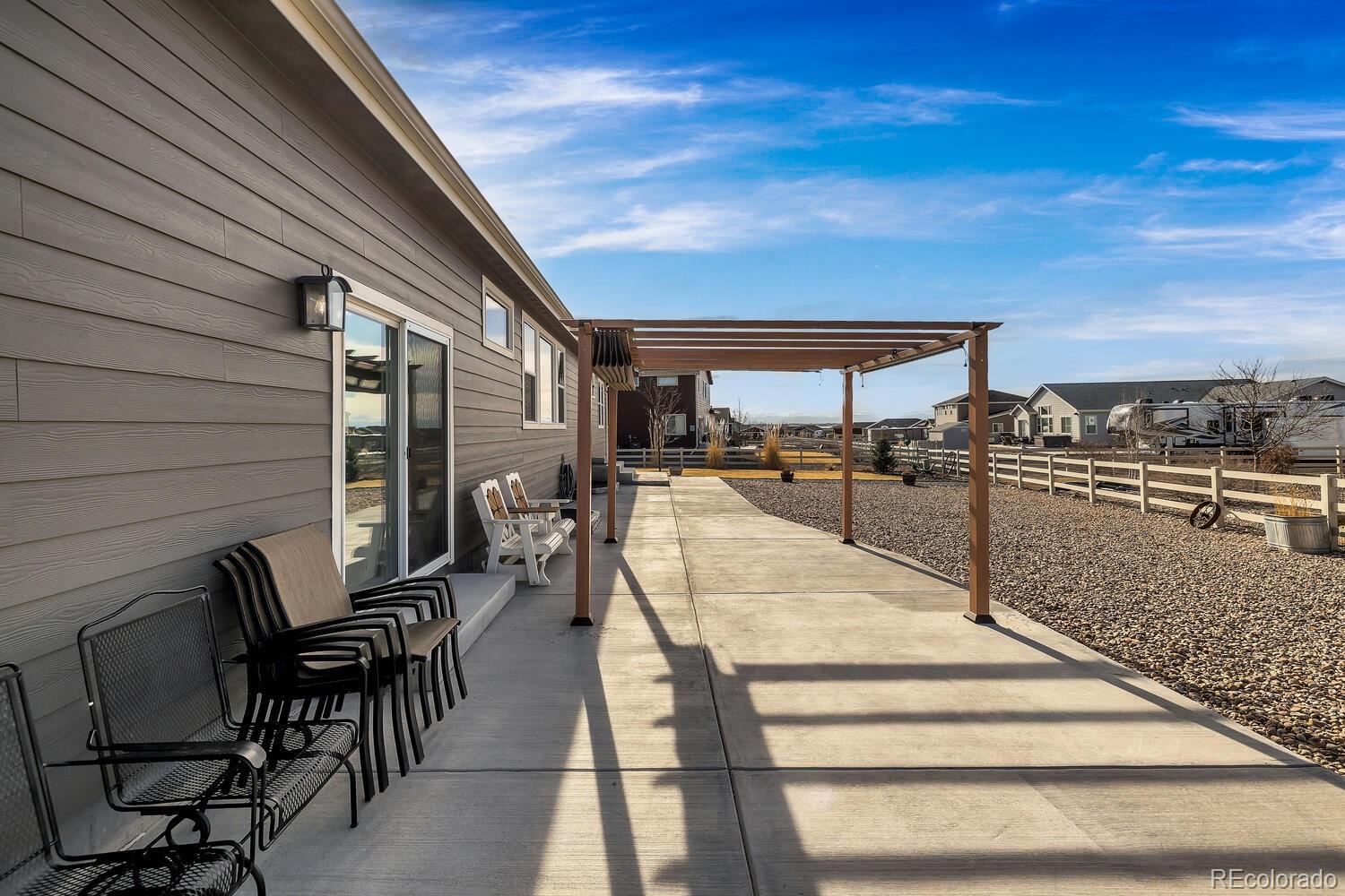 MLS Image #29 for 415  wyatt drive,hudson, Colorado