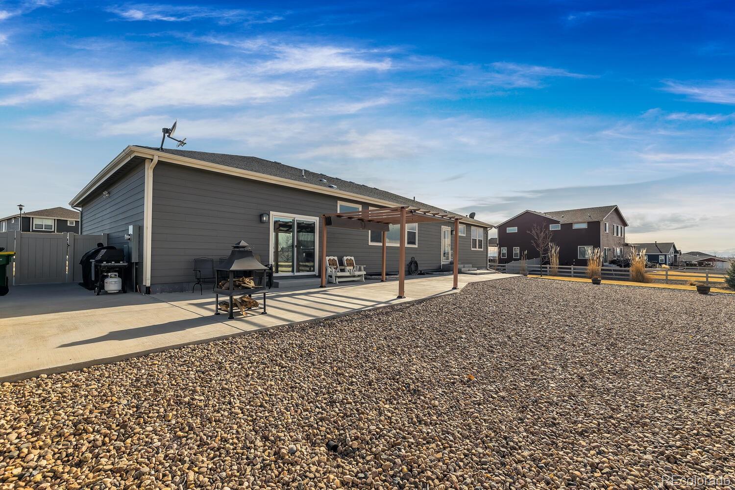 MLS Image #30 for 415  wyatt drive,hudson, Colorado