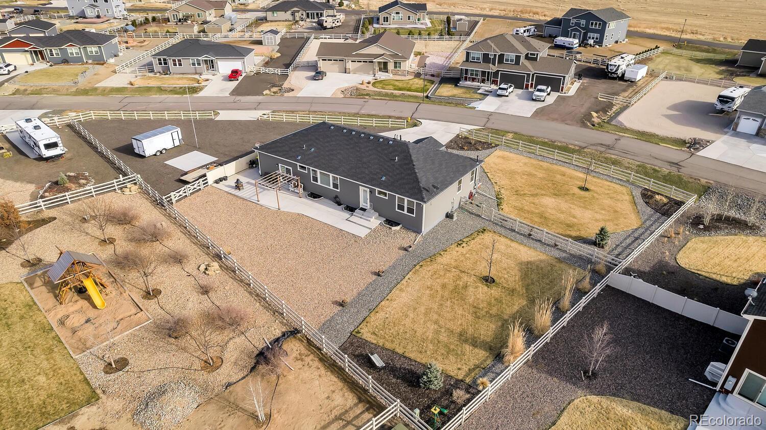 MLS Image #36 for 415  wyatt drive,hudson, Colorado