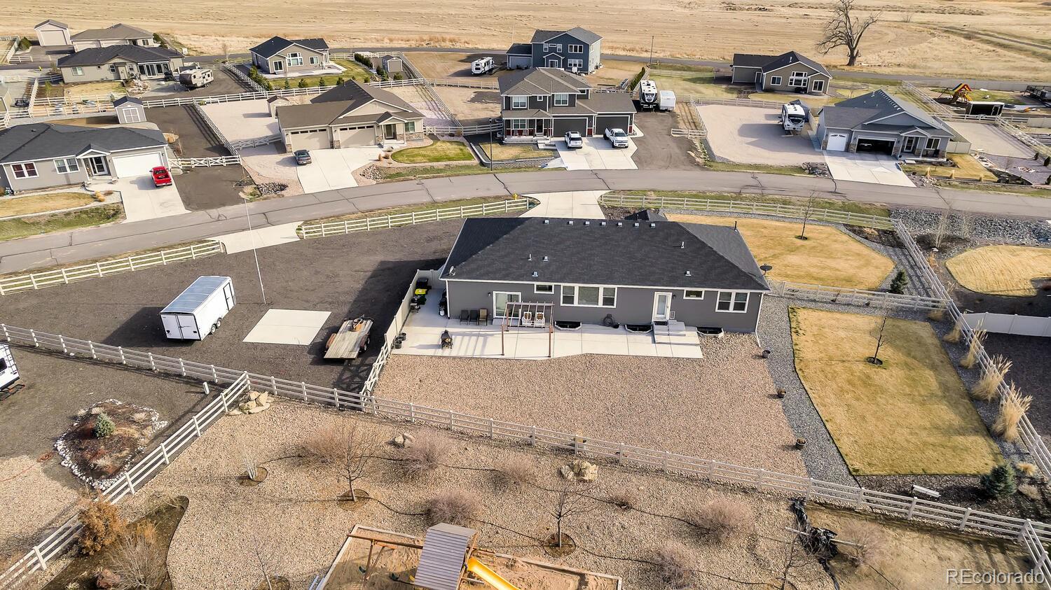 MLS Image #37 for 415  wyatt drive,hudson, Colorado