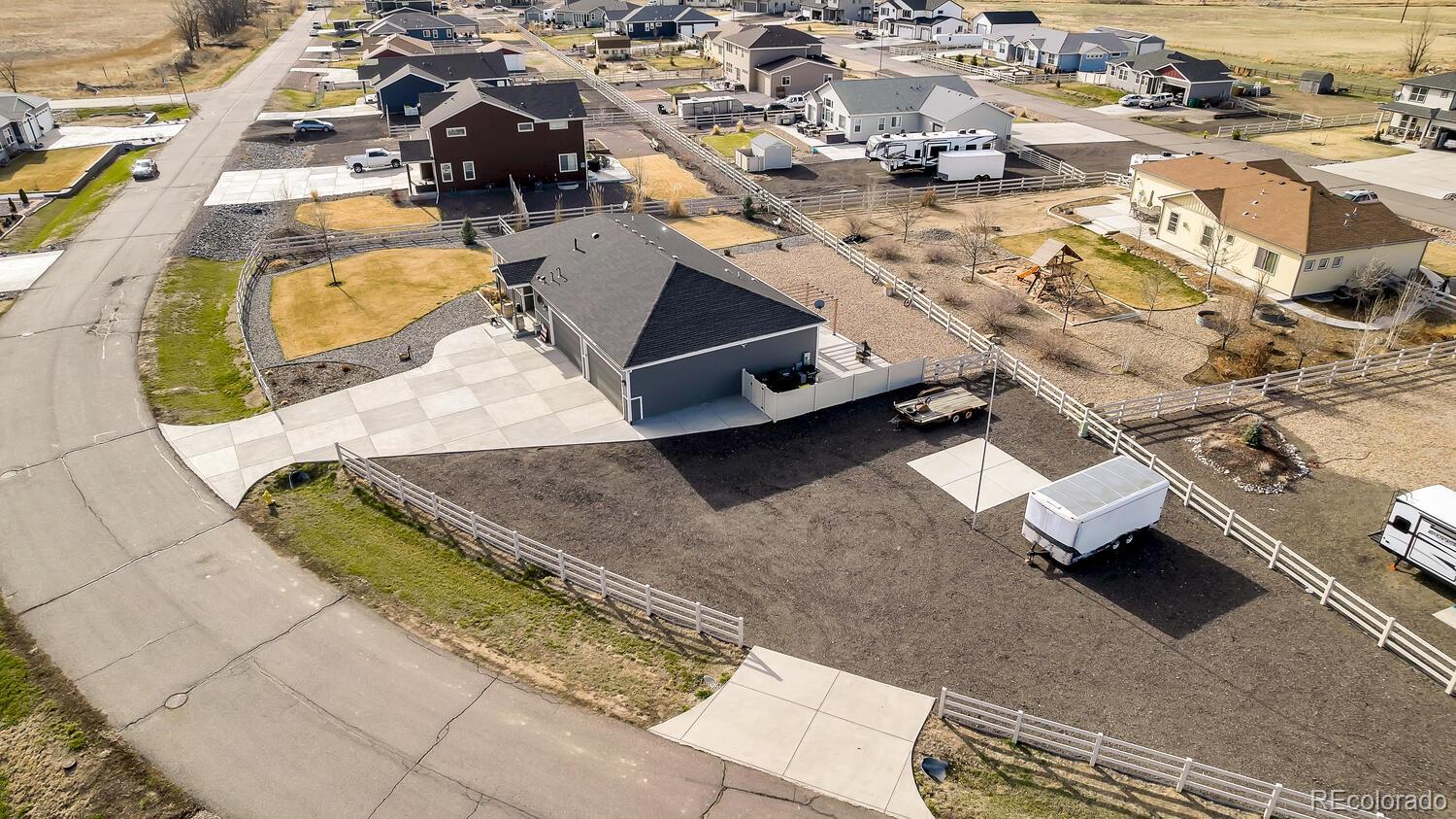 MLS Image #39 for 415  wyatt drive,hudson, Colorado