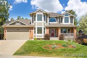 MLS Image #0 for 9477  cherryvale lane,highlands ranch, Colorado