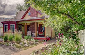 MLS Image #0 for 123  missouri avenue,steamboat springs, Colorado