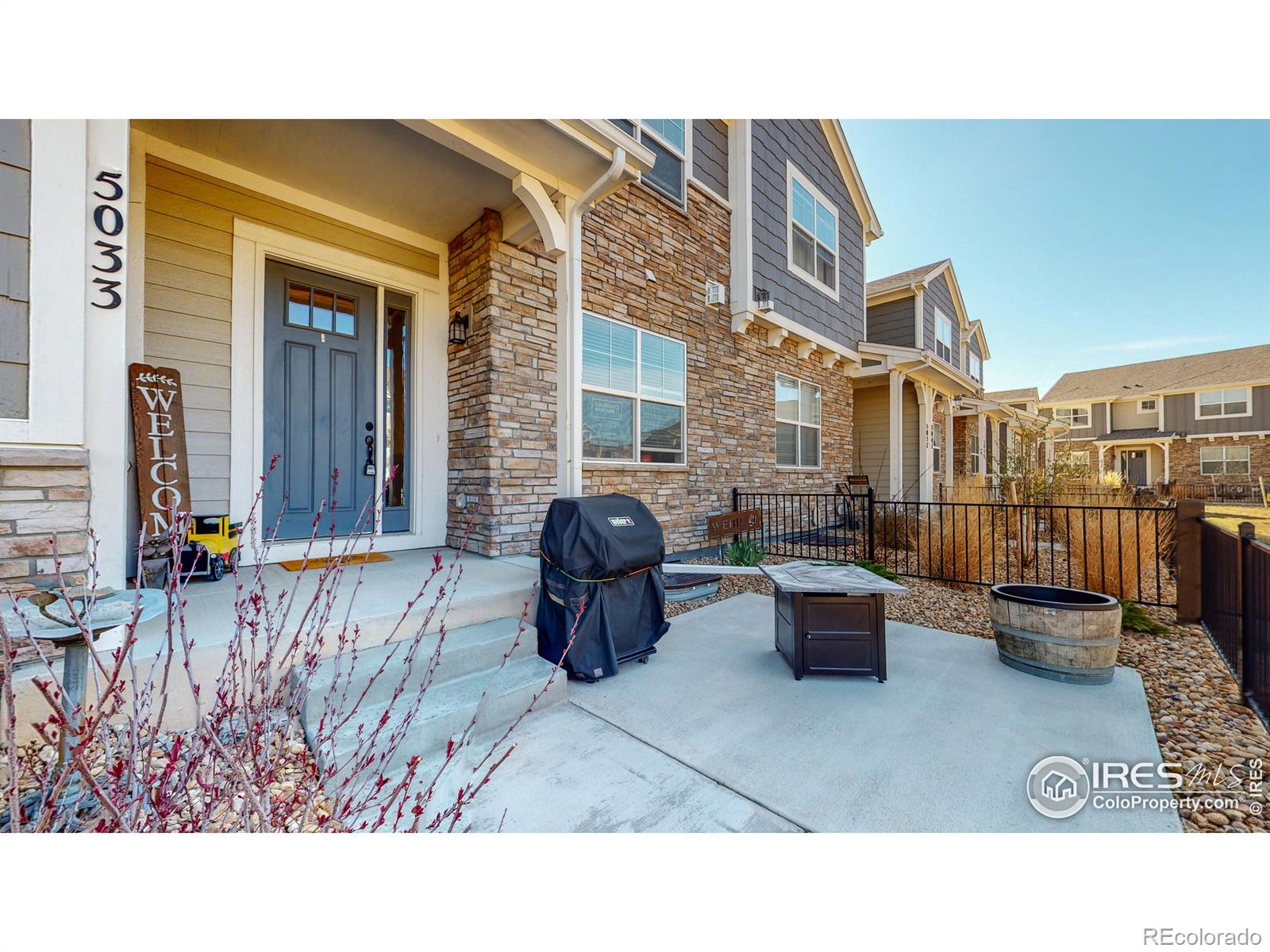 MLS Image #28 for 5033  autumn leaf drive,timnath, Colorado