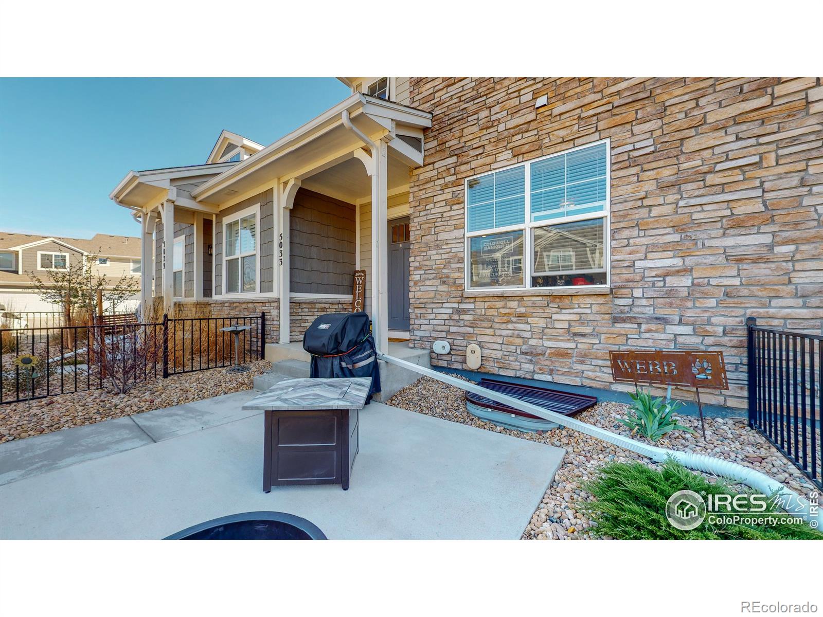 MLS Image #29 for 5033  autumn leaf drive,timnath, Colorado