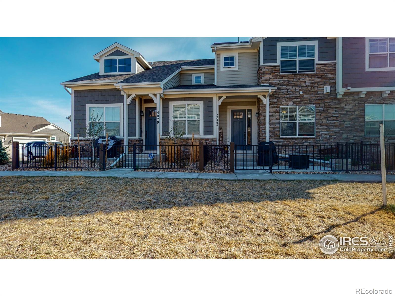MLS Image #30 for 5033  autumn leaf drive,timnath, Colorado