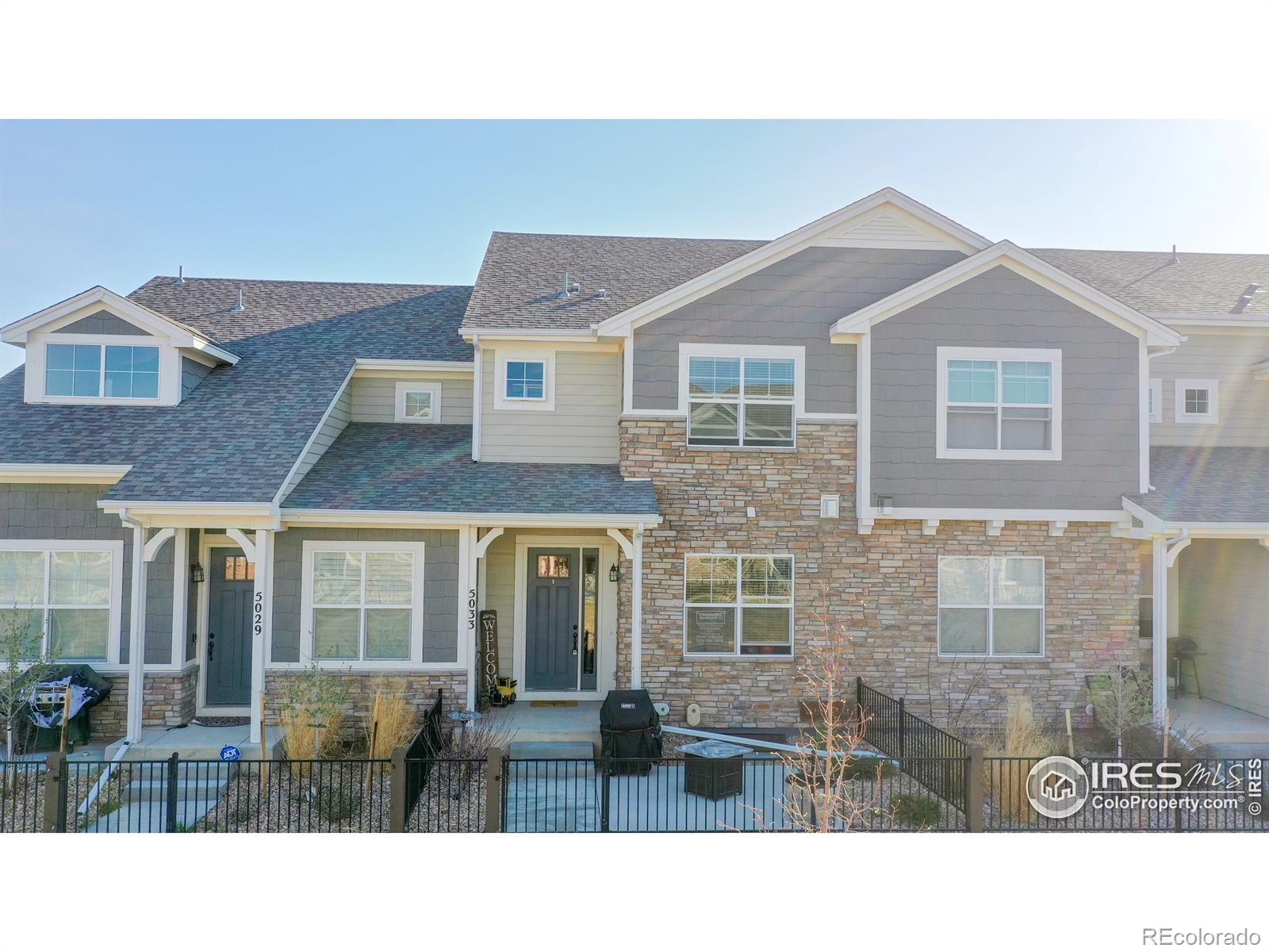 MLS Image #31 for 5033  autumn leaf drive,timnath, Colorado