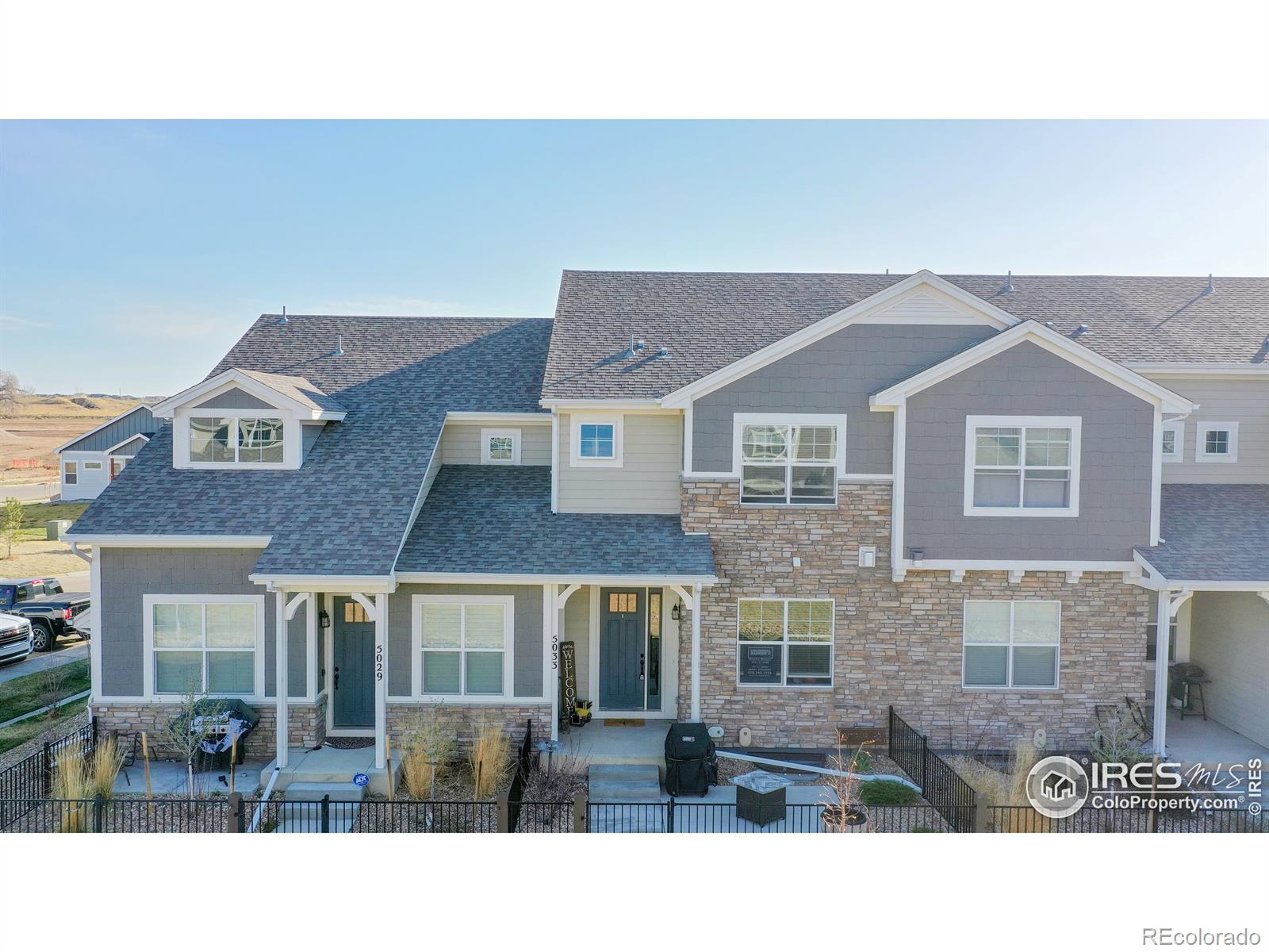 MLS Image #32 for 5033  autumn leaf drive,timnath, Colorado