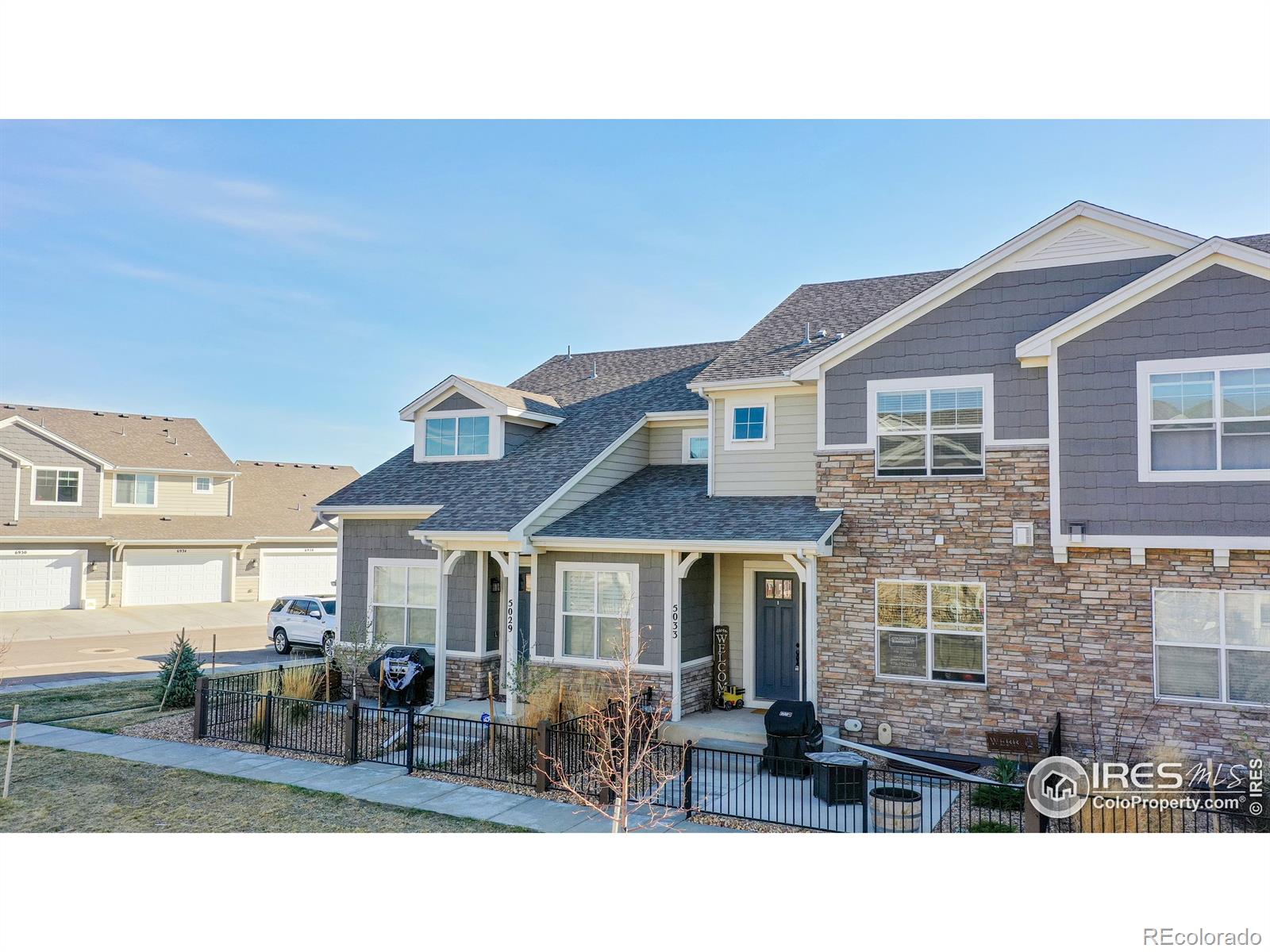 MLS Image #5 for 5033  autumn leaf drive,timnath, Colorado