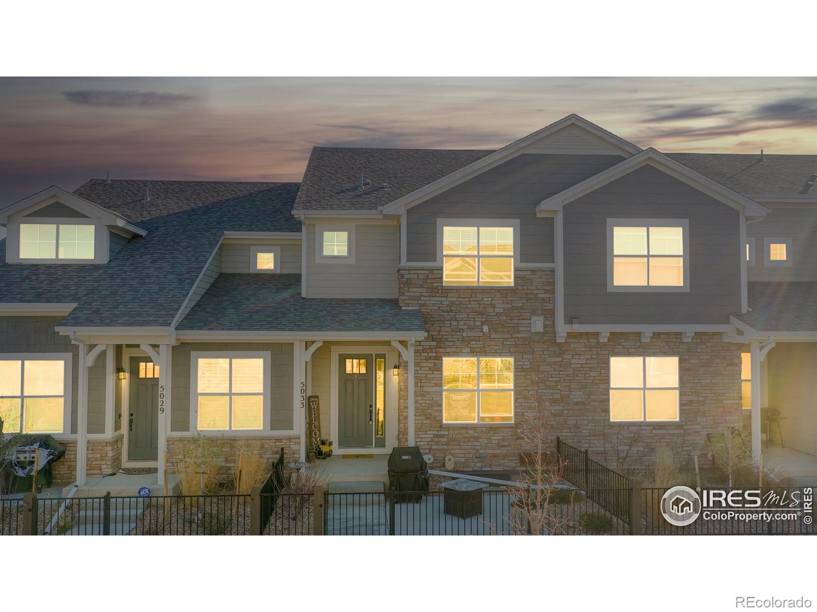 MLS Image #6 for 5033  autumn leaf drive,timnath, Colorado