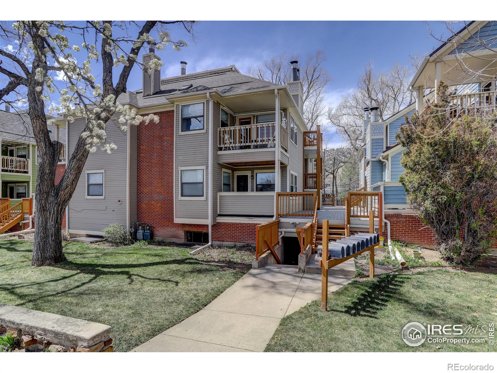 MLS Image #1 for 3025  broadway street,boulder, Colorado