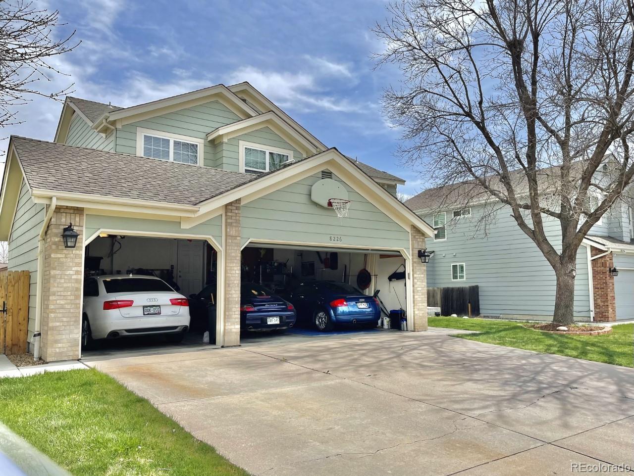MLS Image #39 for 8226  gray court,arvada, Colorado