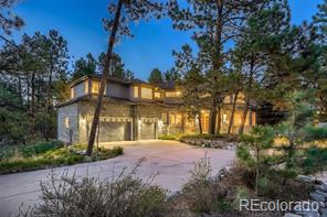 MLS Image #0 for 475  silbrico way,castle rock, Colorado