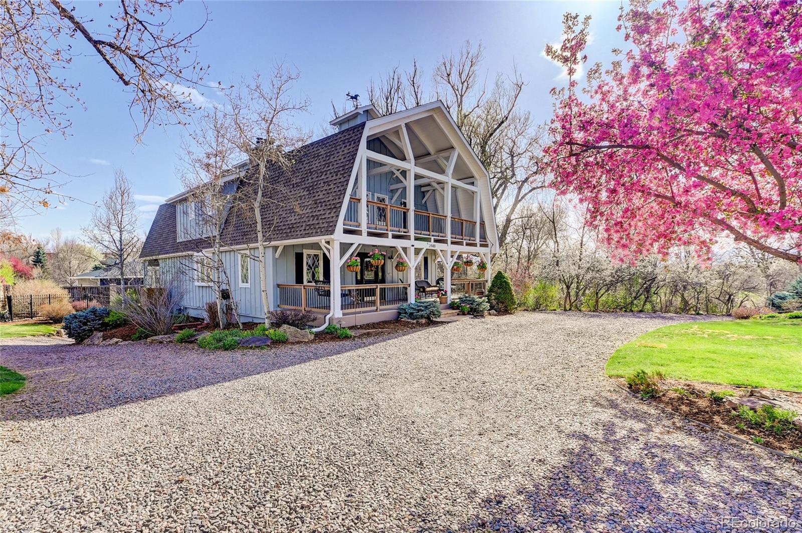 CMA Image for 2448 W Euclid Avenue,Littleton, Colorado