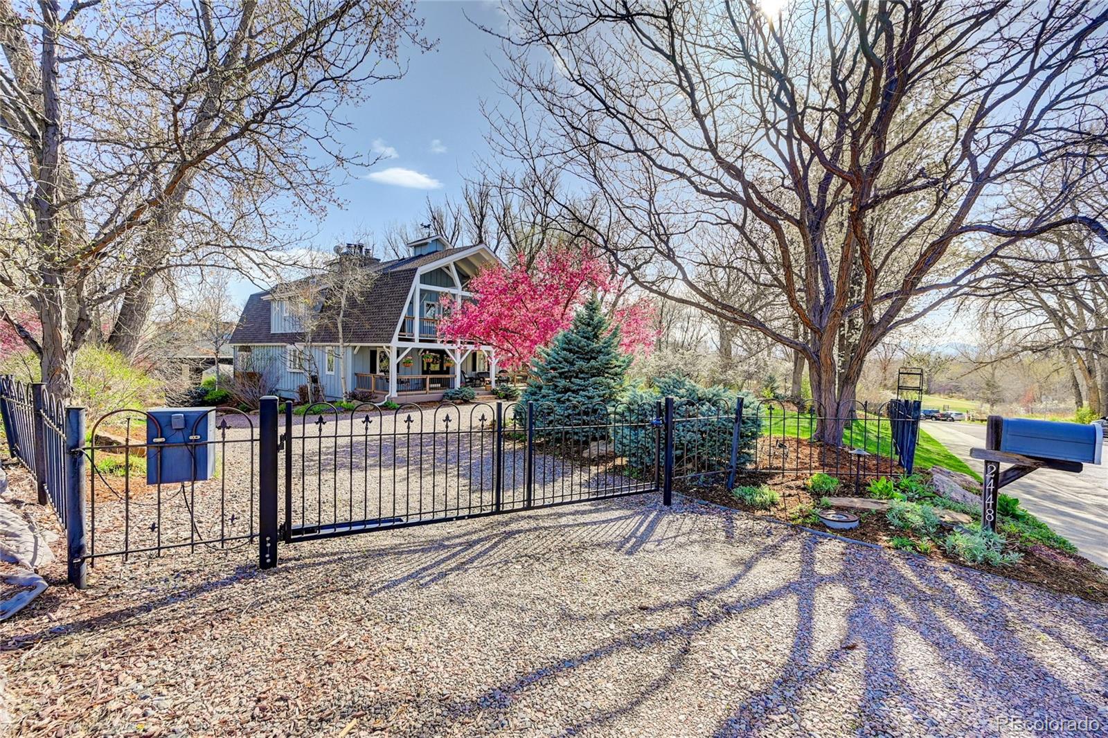 MLS Image #2 for 2448 w euclid avenue,littleton, Colorado