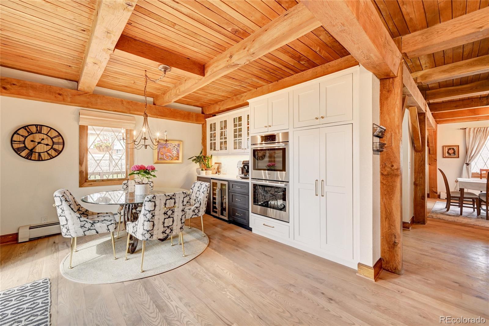 MLS Image #5 for 2448 w euclid avenue,littleton, Colorado