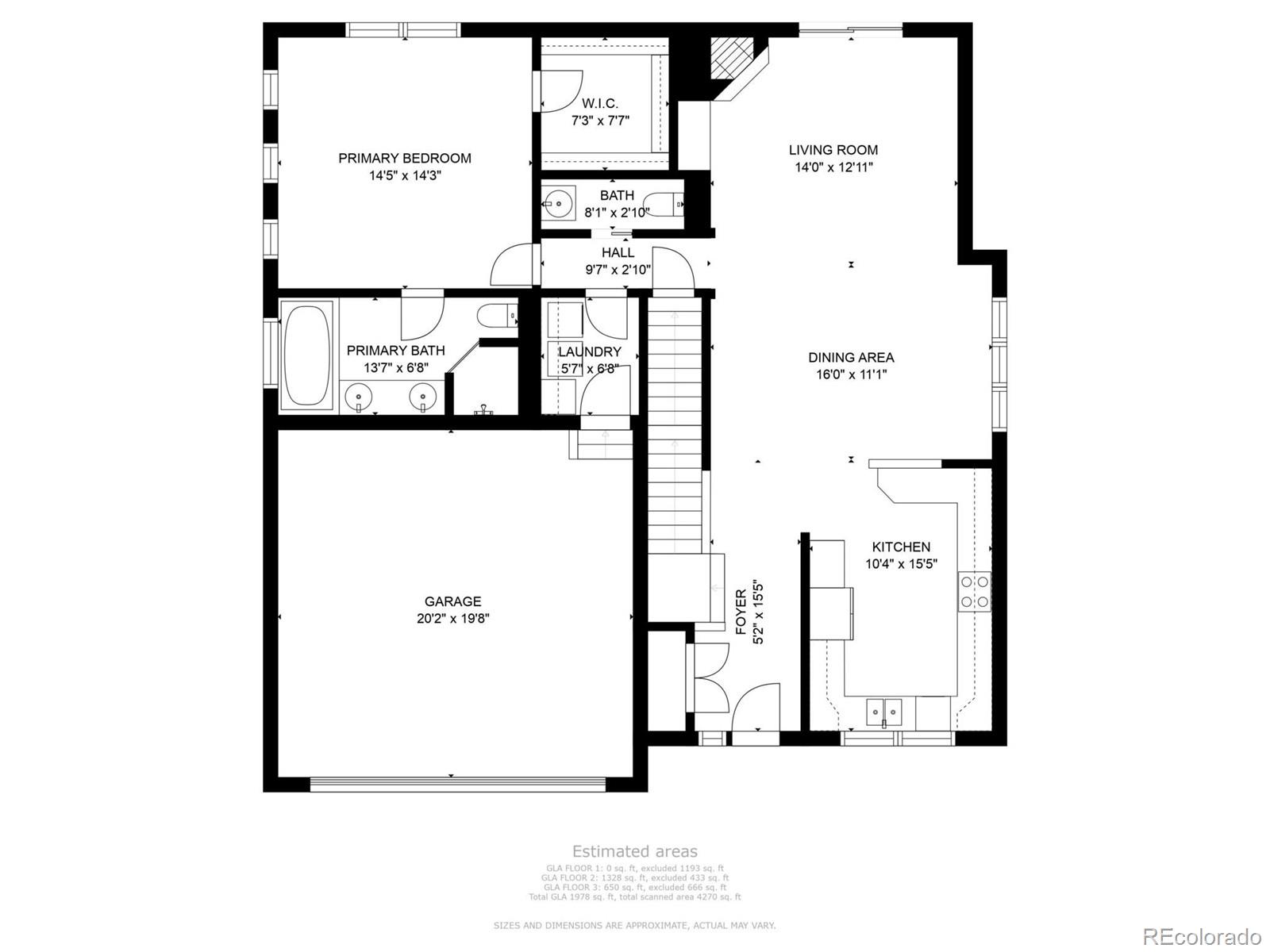 MLS Image #34 for 11972 e lake circle,greenwood village, Colorado