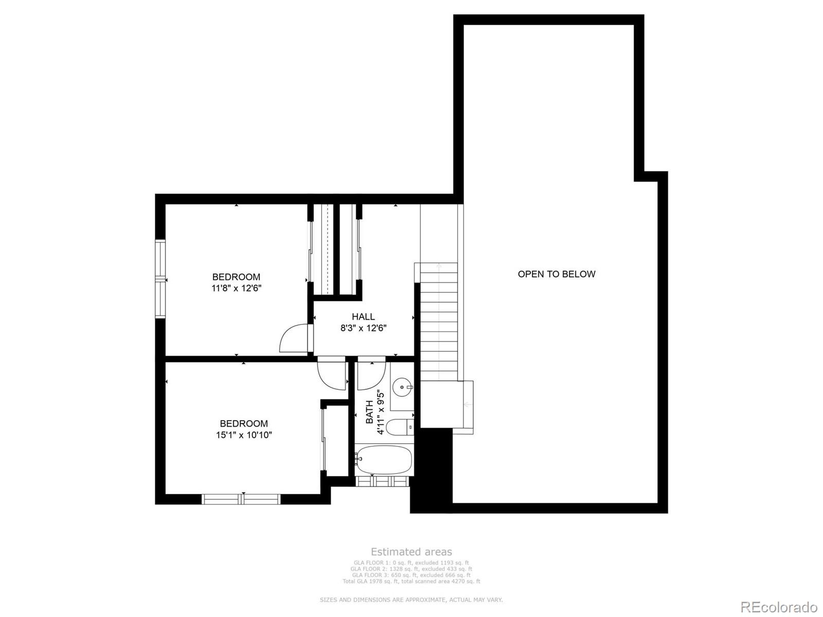 MLS Image #35 for 11972 e lake circle,greenwood village, Colorado