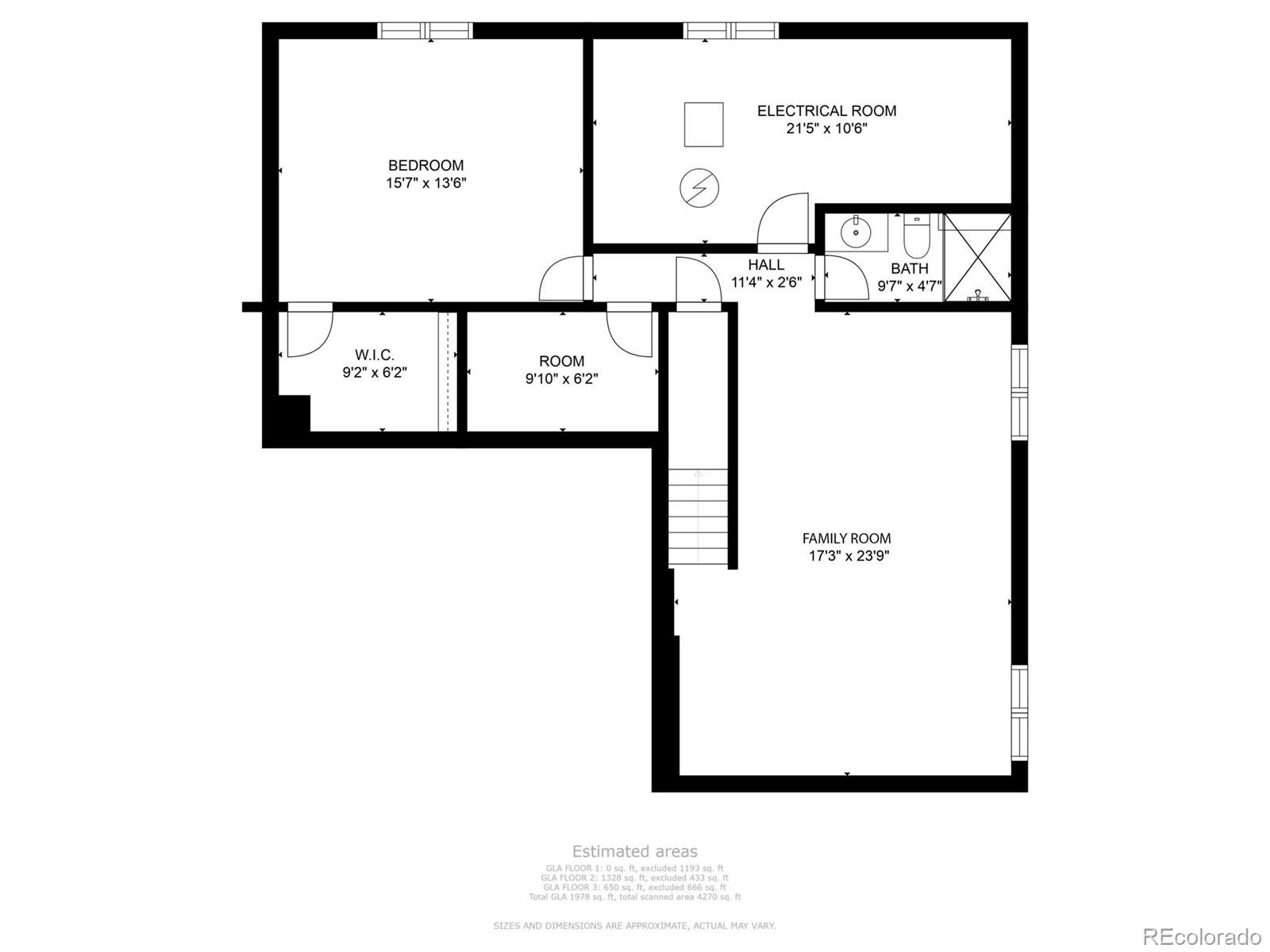 MLS Image #36 for 11972 e lake circle,greenwood village, Colorado
